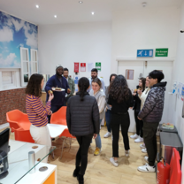 Language school
