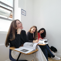 Classroom