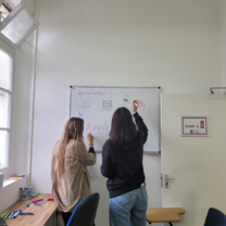Classroom
