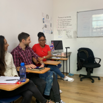 Classroom