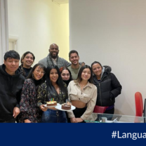 Language School
