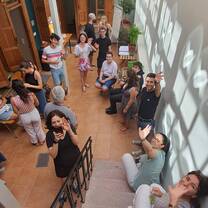 Our Lamda family