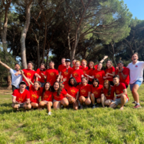 Team Training