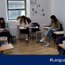 Language school