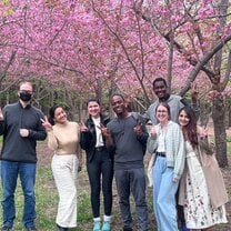 TEFL teachers in Japan