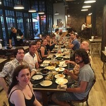 TEFL teachers in Spain
