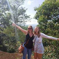 TEFL course Costa Rica