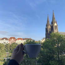 TEFL teachers in Prague