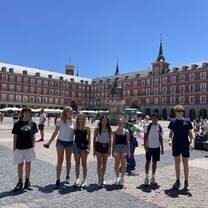 Madrid