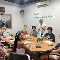 Student Radio Show