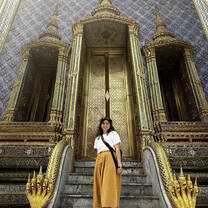 Thailand teacher