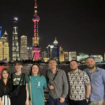 Teachers in China - TEFL