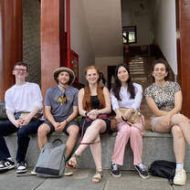 TEFL Teachers in China 