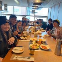 TEFL teachers in South Korea