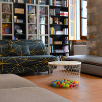 Our common space