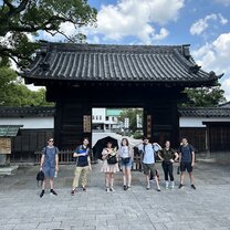 TEFL teachers in Japan