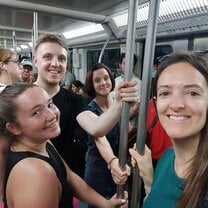 TEFL teachers in Spain