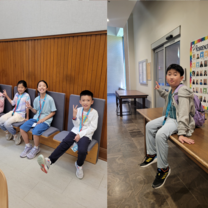 Class Room 