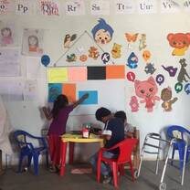 Clase de Arte