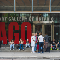 Art Gallery of Ontario
