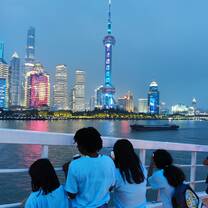 Enjoyable Cultural outing - Chinese Summer Camp