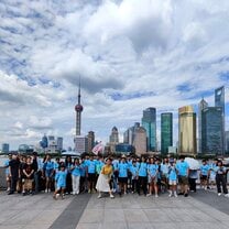 We reserved 300+ every year in our high quality Chinese Summer Camp