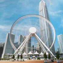 hong kong
