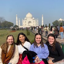 Global Health Experiential Education in India