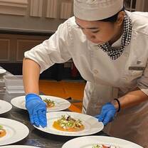 culinary arts management training