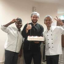 management training rmc asia