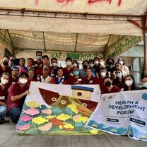 Global Health in the Philippines