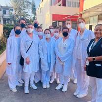 Global Health in Mexico