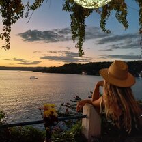Lake Atitlan