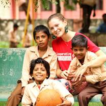 School-orphanage program