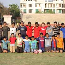 Sports program