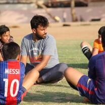 Sports program