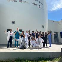 Global Health in Mexico