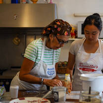 Tiramisu Class