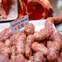 Italian Sausage