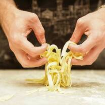 Pasta Class