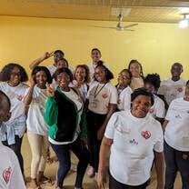 Global Health Experiential Education in Ghana