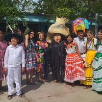 Global Health in Mexico