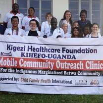 Global Health in Uganda