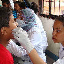 Volunteers kenya medical internship in Kenya