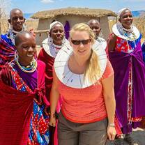 Volunteers kenya volunteer culture exchange