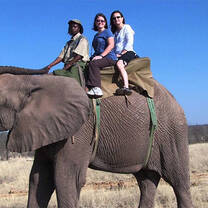 Volunteerskenya: Eco-tourism in Kenya 