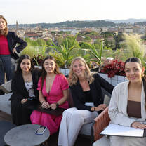 Florence Design School Graduation