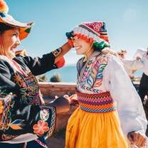 South America Semester gap year program with Pacific Discovery