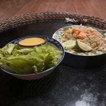 Yummy food 