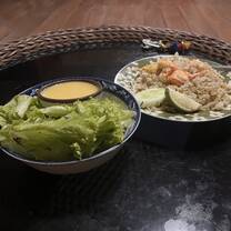 Yummy food 